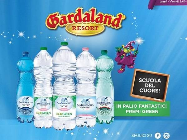 Technoretail - Rinnovato il concorso on line “San Benedetto I Love You” 