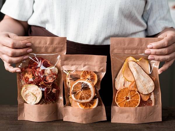 Technoretail - Lanciato da COIM un nuovo adesivo compostabile per il food packaging 