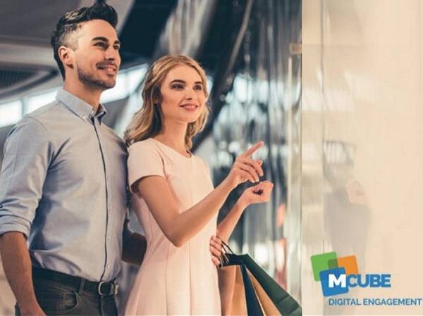 Technoretail - Sviluppate da M-Cube nuove solutions di Digital Signage per gestire i flussi dei clienti negli store 