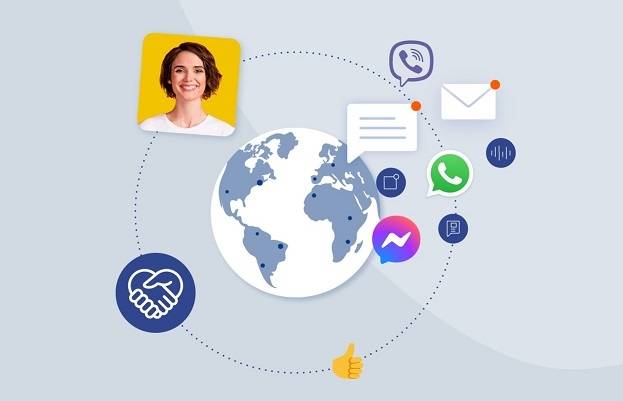 Technoretail - La nuova "rivoluzione" della customer experience si chiama 5G 