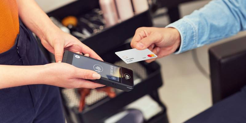 Technoretail - Pagamenti "smart" con i nuovi terminali POS multifunzionali per Android di Adyen 
