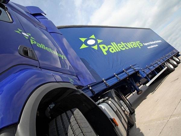 Technoretail - Risultato record per Palletways Ungheria: 20.000 pallet movimentati nel mese di Aprile 