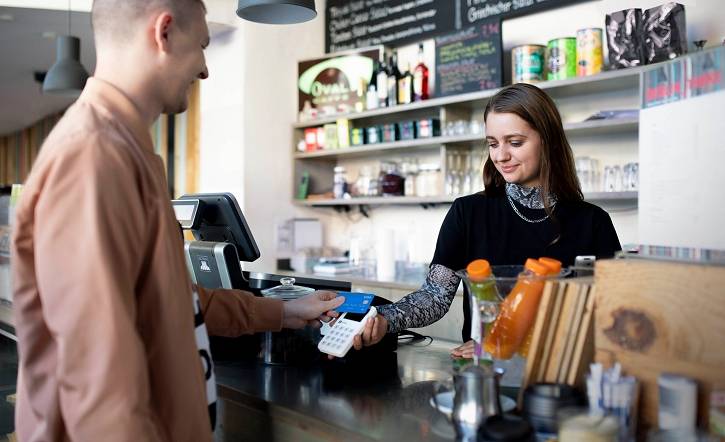 Technoretail - Dalle previsioni di SumUp un futuro all'insegna di pagamenti contactless e sostenibilità 
