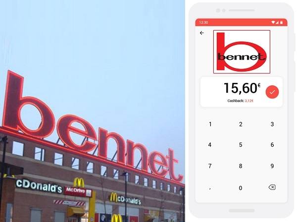 Technoretail - Mobile payments nel retail: Bennet introduce l’App Satispay 