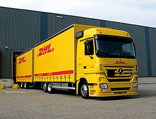 Technoretail - Al Gruppo OTB le attività logistiche integrate di DHL Supply Chain Italy 