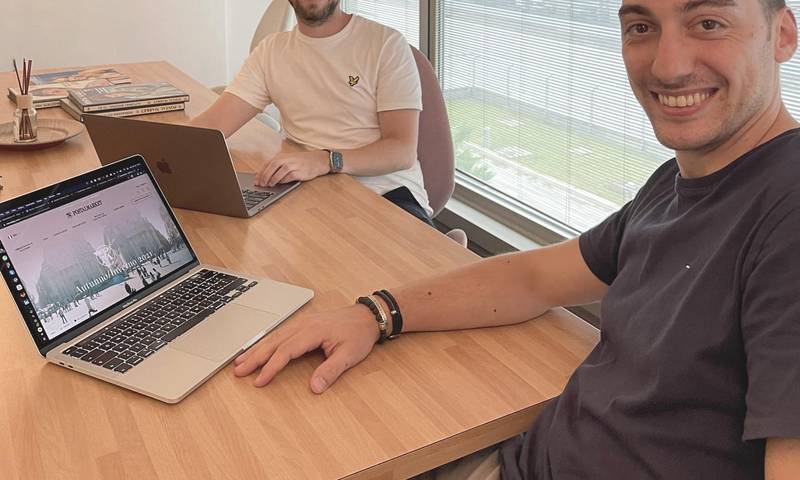 Technoretail - Lanciata da No Gravity l’App per gli acquisti on line di Postalmarket 
