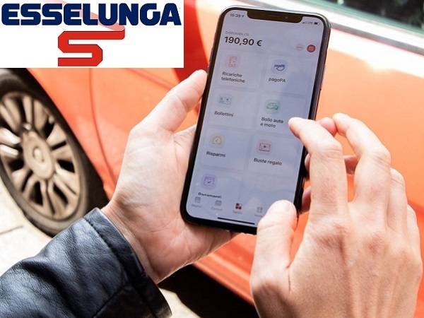 Technoretail - Con il supporto dell’interfaccia tecnologica di Satispay, Esselunga accetta i pagamenti pagoPA 