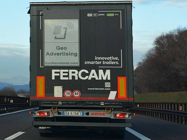 Technoretail - Fercam Future Labs promuove l’innovazione e la sostenibilità nella logistica 