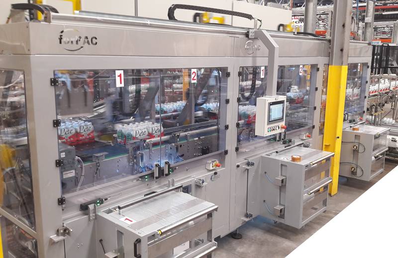 Technoretail - STYRON: l’impegno di Forpac per un’economia sostenibile 