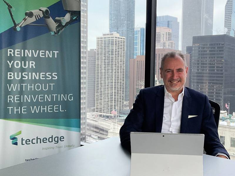 Technoretail - DocFlow amplia le capacità di trasformazione digitale di Techedge 