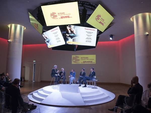 Technoretail - Tracciati da DHL Supply Chain i nuovi scenari della logistica omnicanale 