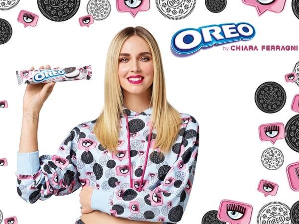 Technoretail - Attivato il concorso on line “Libera il tuo stile Oreo” 