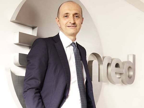 Technoretail - Fabrizio Ruggiero è il nuovo Direttore Generale e Amministratore Delegato di Edenred Italia 