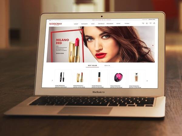 Technoretail - Deborah Group sceglie CD Group come partner logistico per l’e-commerce 