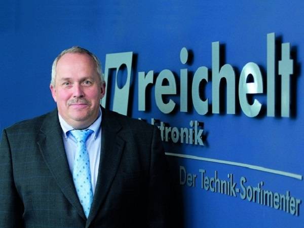 Technoretail - L’e-commerce di reichelt elektronik approda in Italia 