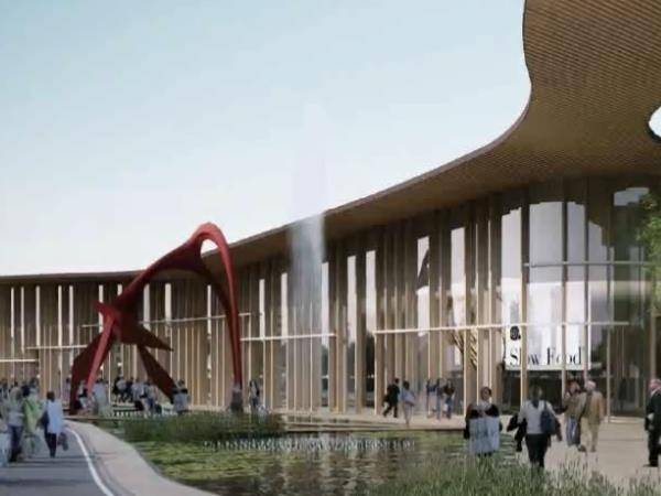 Technoretail - I servizi di leasing, marketing e design di Sonae Sierra scelti da Faenza Shopping Park 