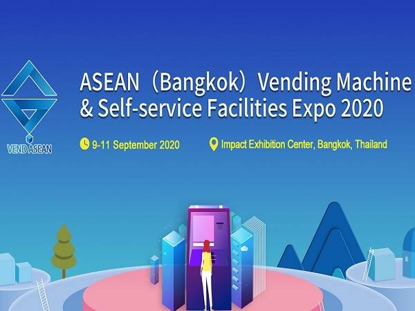 Technoretail - Vend ASEAN 2020 