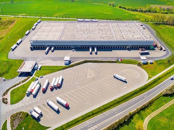 Technoretail - Immobiliare Logistico: Develog entra nel mercato italiano 