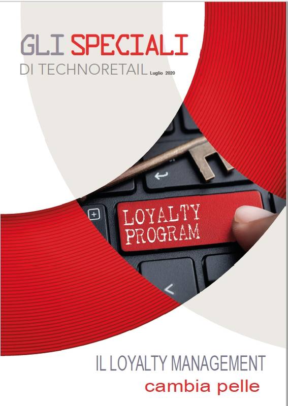 Technoretail - Magazine 