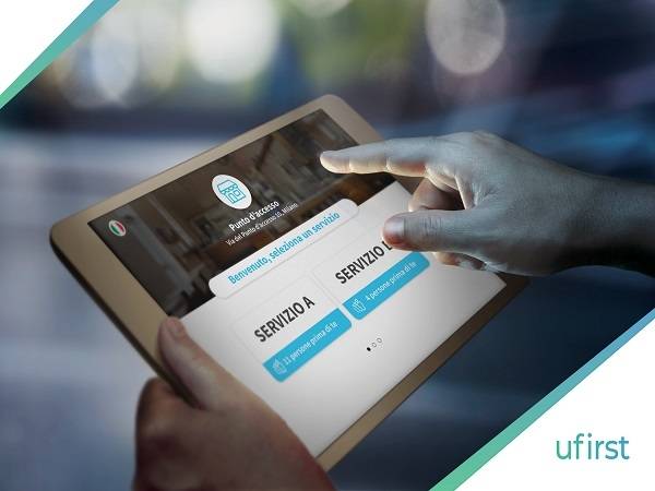 Technoretail - Lanciata ufirst business, la solution che ottimizza la fila negli store del retail 