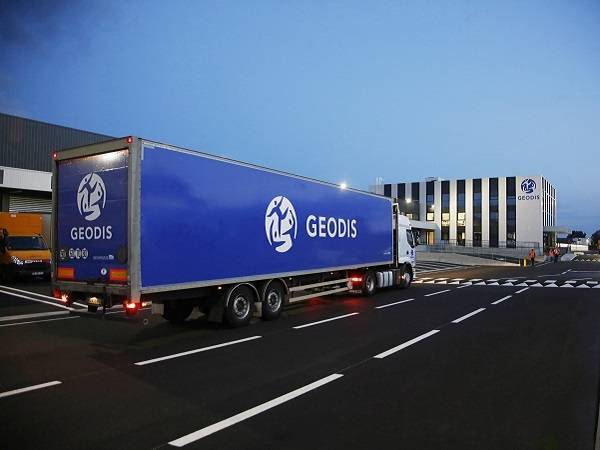 Technoretail - Nuova partnership siglata da Ubisoft con Geodis per la gestione della supply chain in Italia 