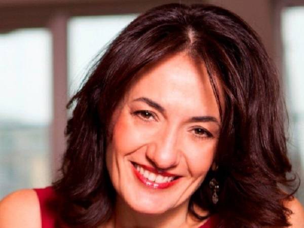 Technoretail - Anna Di Silverio nominata Europe Area President di Avanade 