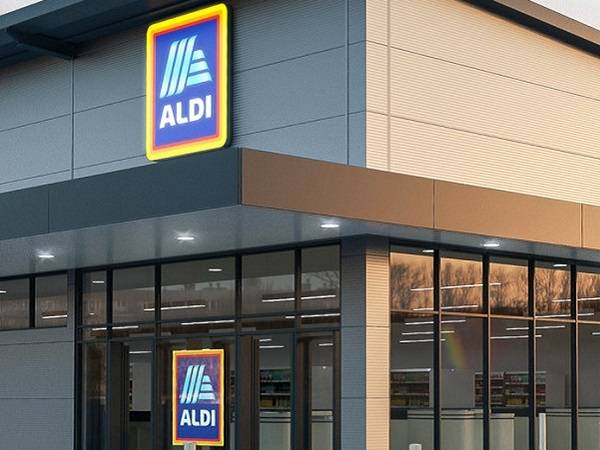 Technoretail - Food Delivery: attivata la collaborazione tra Aldi UK e Deliveroo 