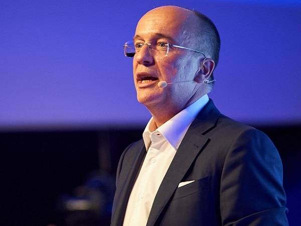 Technoretail - Per Agostino Santoni di Cisco Italia, occorre creare reti pronte al futuro e puntare sull’inclusione digitale 