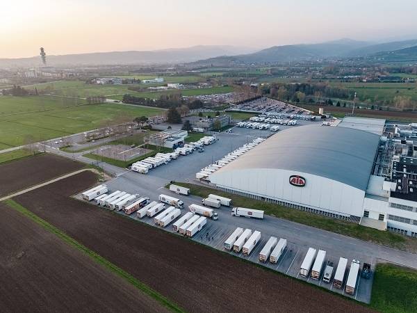 Technoretail - La tecnologia IBM implementata da Veronesi per garantire ai consumatori prodotti di alta qualità 