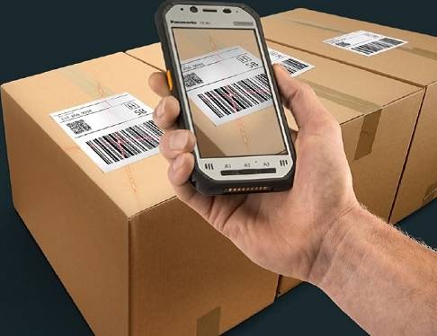 Technoretail - Analisi Panasonic: i guasti ai palmari demotivano i lavoratori e sono un costo per le imprese 