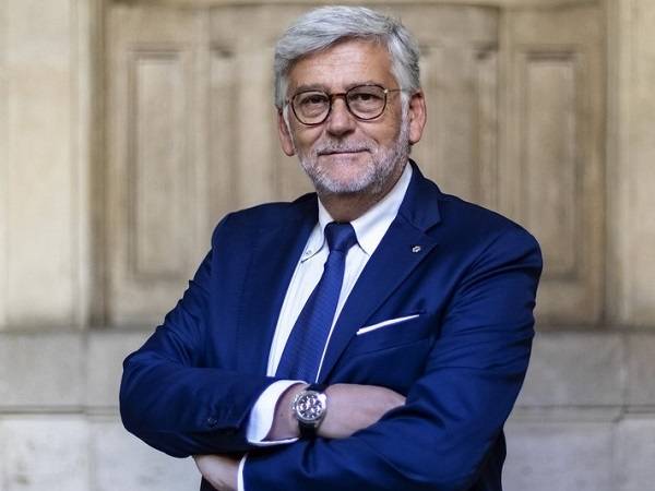 Technoretail - Francesco Pugliese è il nuovo Presidente di GS1 Italy 