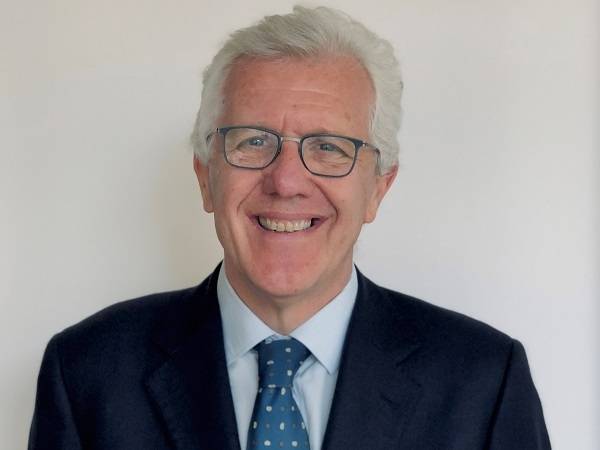 Technoretail - Alberto Frausin nominato Presidente di Federdistribuzione 