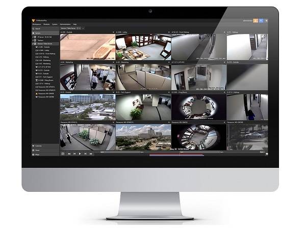 Technoretail - Panasonic lancia Video Insight in lingua italiana per l’ottimizzazione della videosorveglianza 