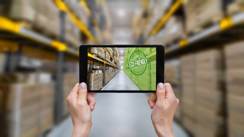 Technoretail - DHL Supply Chain sempre più sostenibile con il progetto GoGreen – “Zero Emission by 2050” 