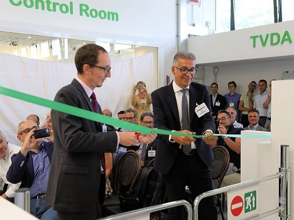 Technoretail - A Belluno, inaugurato da Eliwell l’Innovation Hub EcoStruxure for Retail 