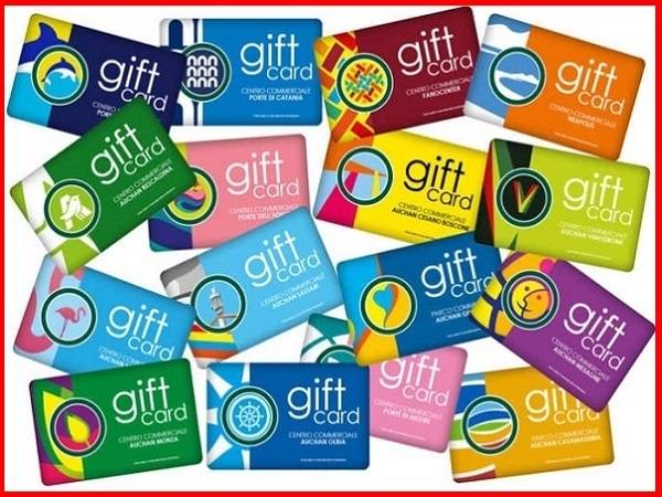 Technoretail - Lanciata da Ceetrus Italy la gift card per 16 centri commerciali Auchan 