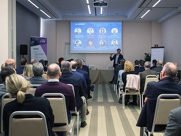 Technoretail - Con case histories tecnologiche, partiti gli eventi Live di Relex Solutions 