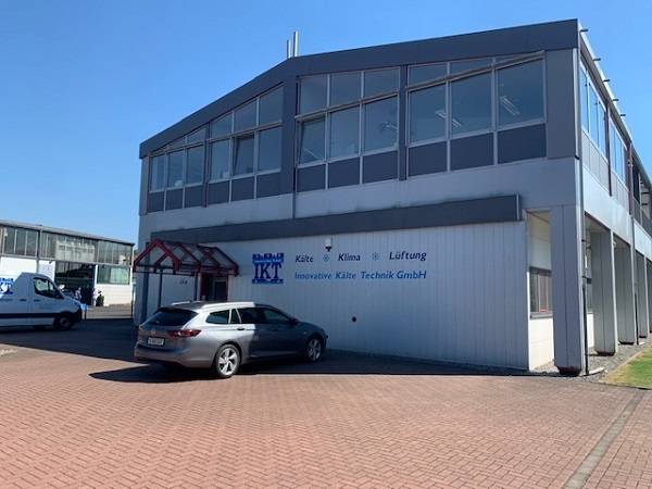 Technoretail - Refrigerazione commerciale: IKT acquisita da Arneg Deutschland 