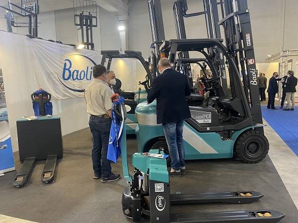 Technoretail - Baoli in forte crescita nel Sud Italia 