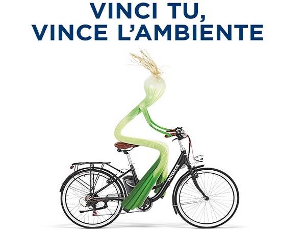Technoretail - In corso l’iniziativa loyalty di Esselunga “Vinci tu, vince l’ambiente” 
