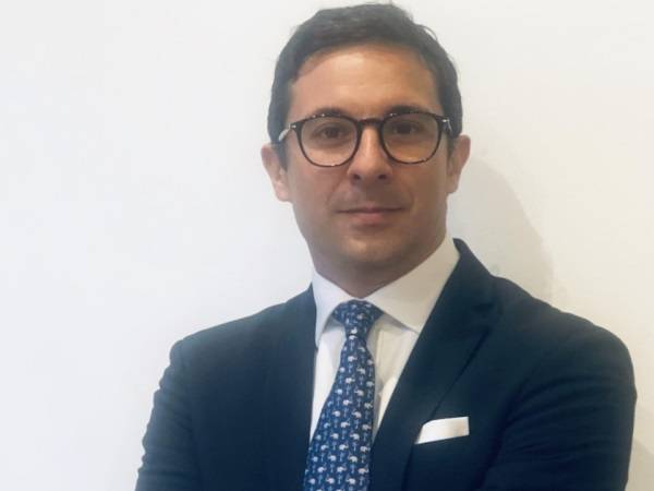 Technoretail - Federico Suria nominato Country Manager Enterprise Sales da Dell Technologies Italia 