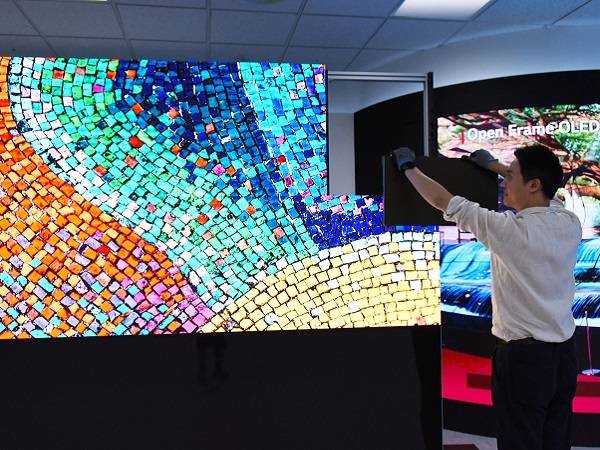Technoretail - Digital Signage: i display di LG Electronics premiati dall’American Institute of Architects 