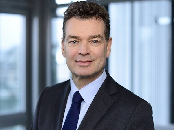 Technoretail - Frank Pörschke è il nuovo CEO di P3 Logistic Parks 