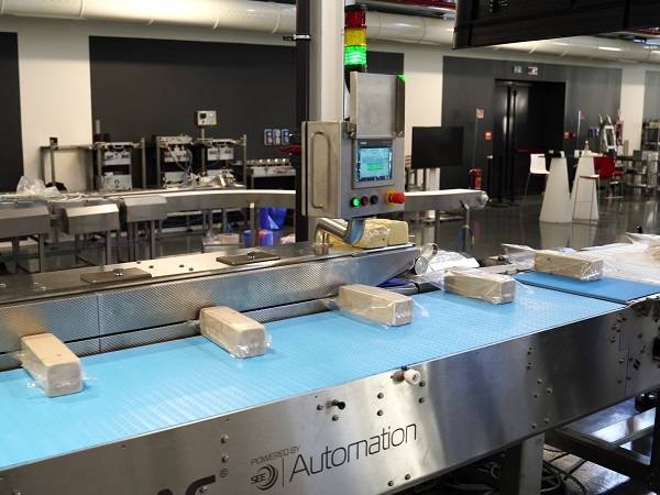 Technoretail - Sviluppato da Sealed Air un sistema di confezionamento sottovuoto per il formaggio 