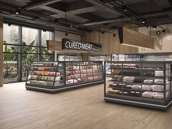 Technoretail - Refrigerazione commerciale: ampliata da Epta la range GranFit a marchio Costan per il retail 