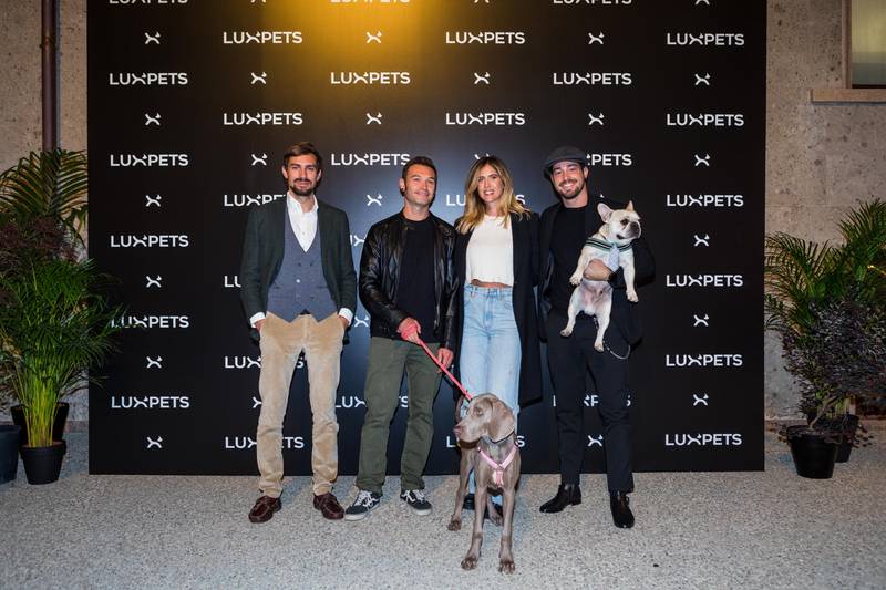 Technoretail - Dall'esperienza imprenditoriale della famiglia Thun nasce LUXPETS, il marketplace di lusso per il mondo pet 