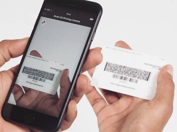 Technoretail - Scandit abilita il mobile Point-Of-Sale con dispositivi smart per la customer experience in store 