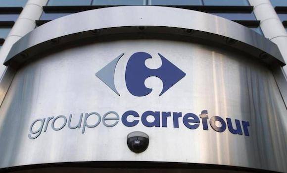 Technoretail - E-commerce, digitalizzazione, cloud e social working: il passaporto di Carrefour per la leadership nel Digital Retail 
