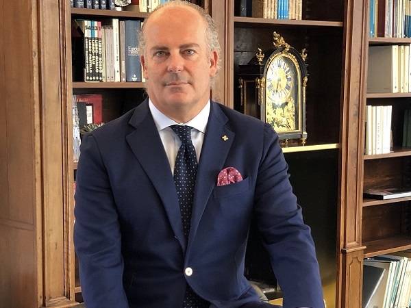 Technoretail - Ivo Alfonso Nardella eletto Presidente di ANES, l’associazione degli editori B2B, professionali e specializzati 