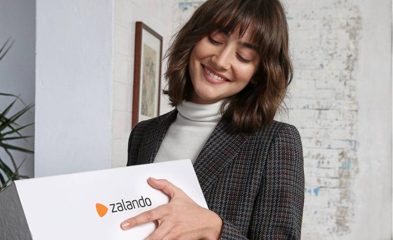 Technoretail - Zalando avanza nell'agenda strategica e registra un ottimo terzo trimestre 